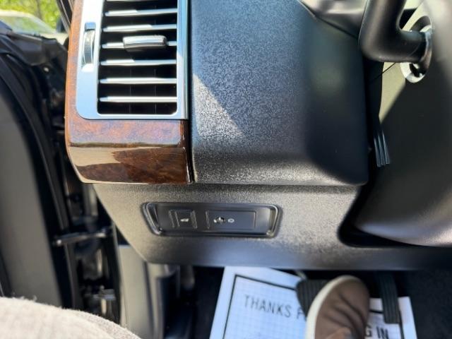 Land Rover Range Rover Supercharged LWB 2019