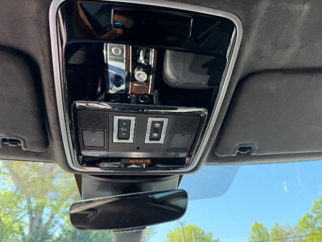 Land Rover Range Rover Supercharged LWB 2019