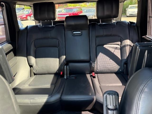 Land Rover Range Rover Supercharged LWB 2019