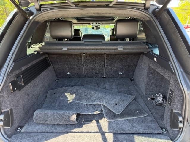 Land Rover Range Rover Supercharged LWB 2019