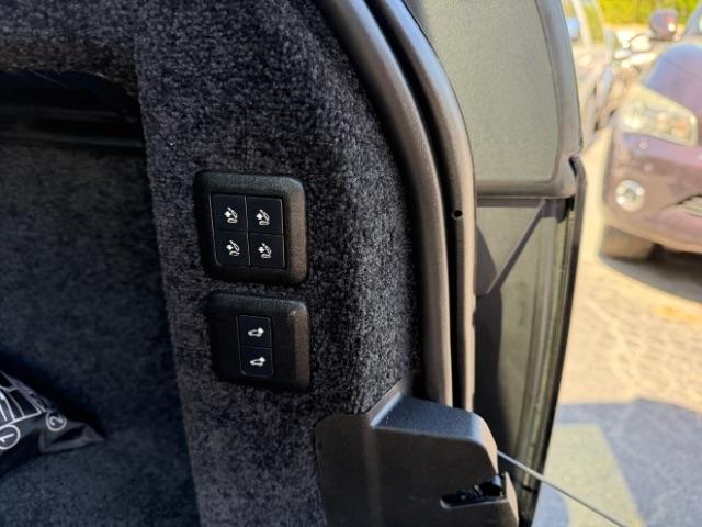 Land Rover Range Rover Supercharged LWB 2019