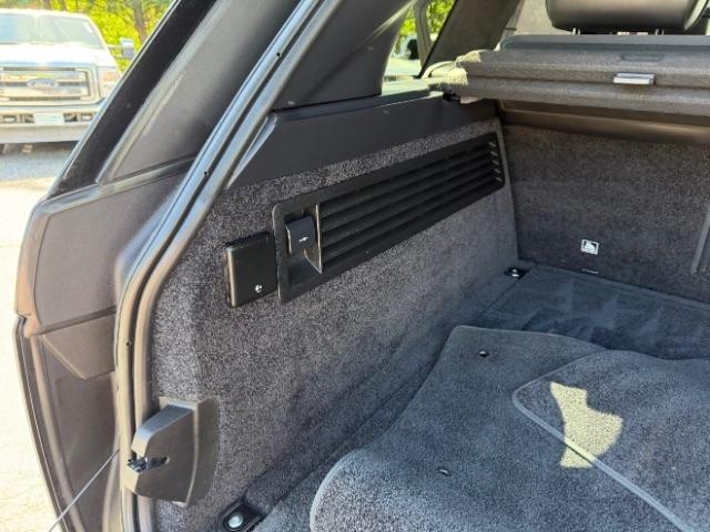 Land Rover Range Rover Supercharged LWB 2019