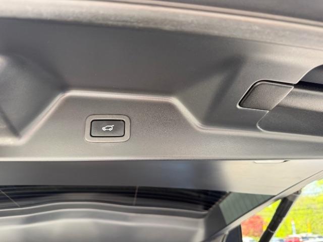 Land Rover Range Rover Supercharged LWB 2019