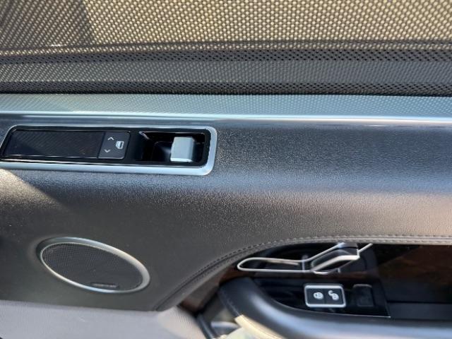 Land Rover Range Rover Supercharged LWB 2019