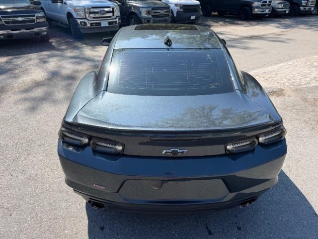 Chevrolet Camaro 2LT Coupe 2019