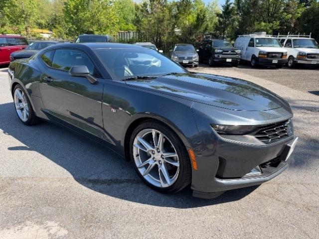 Chevrolet Camaro 2LT Coupe 2019