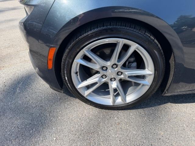 Chevrolet Camaro 2LT Coupe 2019