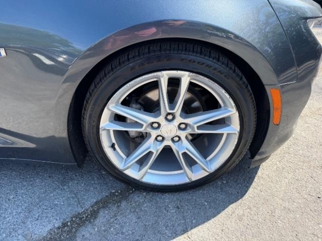 Chevrolet Camaro 2LT Coupe 2019