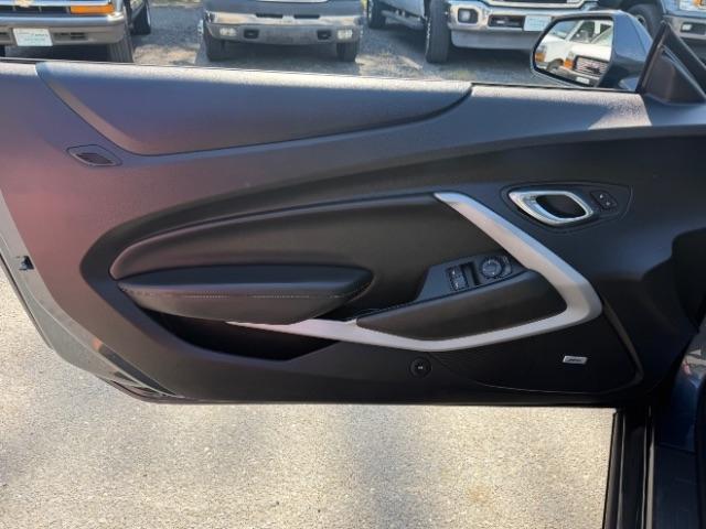 Chevrolet Camaro 2LT Coupe 2019