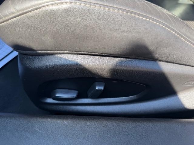 Chevrolet Camaro 2LT Coupe 2019