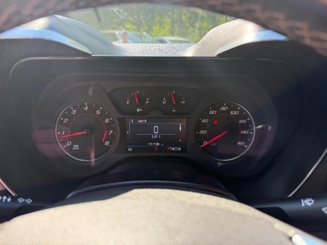 Chevrolet Camaro 2LT Coupe 2019