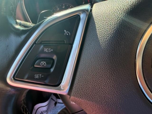 Chevrolet Camaro 2LT Coupe 2019