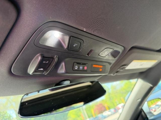 Chevrolet Camaro 2LT Coupe 2019