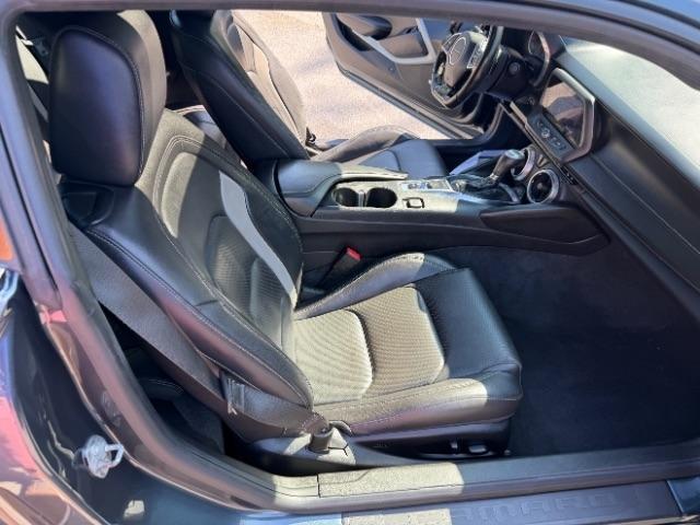 Chevrolet Camaro 2LT Coupe 2019