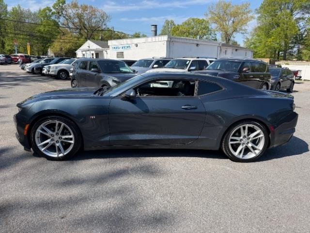 Chevrolet Camaro 2LT Coupe 2019