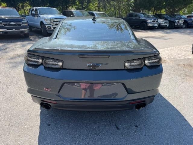 Chevrolet Camaro 2LT Coupe 2019