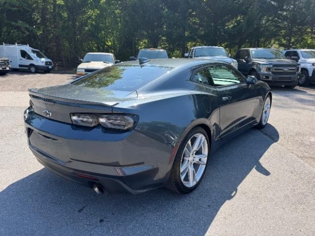 Chevrolet Camaro 2LT Coupe 2019