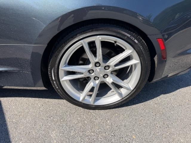 Chevrolet Camaro 2LT Coupe 2019