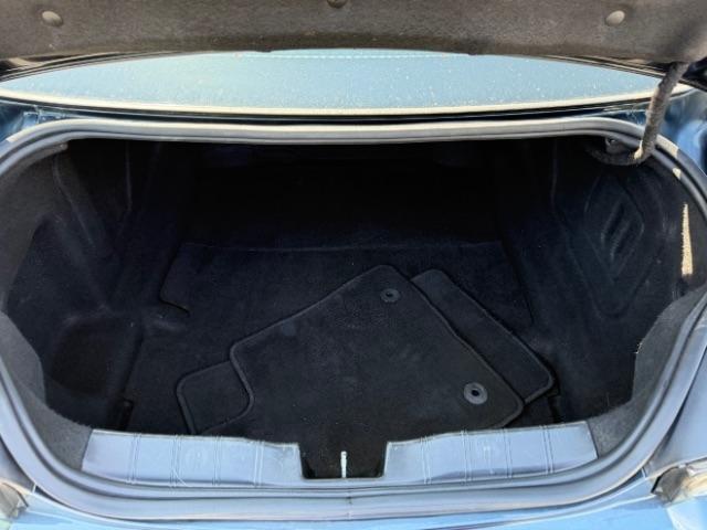 Chevrolet Camaro 2LT Coupe 2019