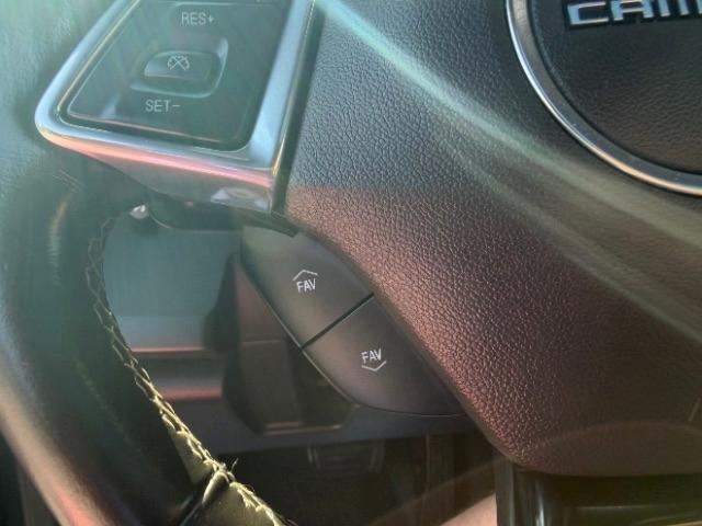 Chevrolet Camaro 2LT Coupe 2019