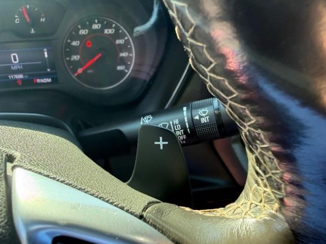 Chevrolet Camaro 2LT Coupe 2019