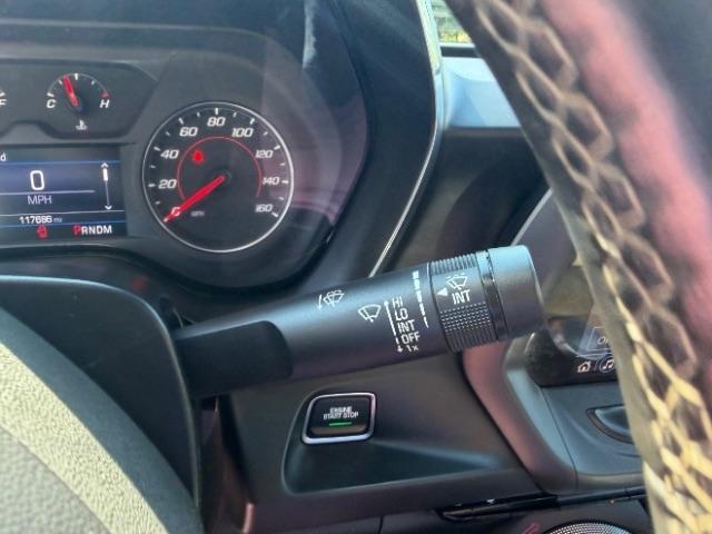 Chevrolet Camaro 2LT Coupe 2019