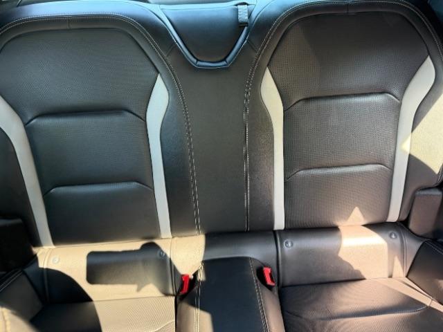 Chevrolet Camaro 2LT Coupe 2019