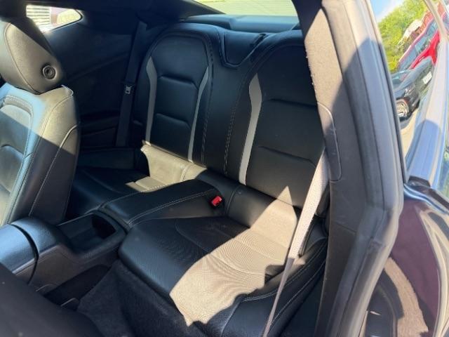 Chevrolet Camaro 2LT Coupe 2019