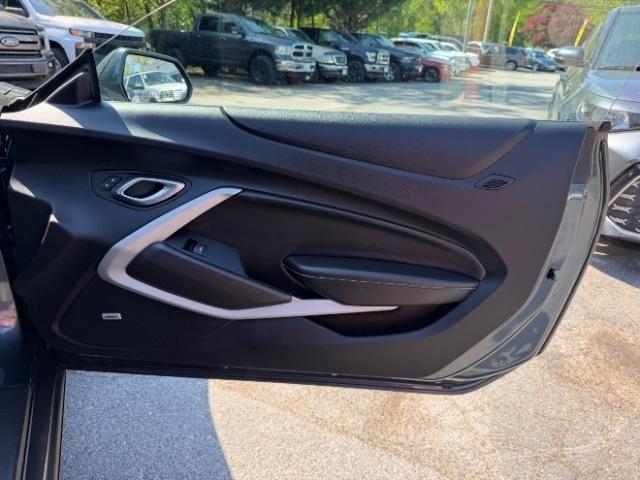 Chevrolet Camaro 2LT Coupe 2019