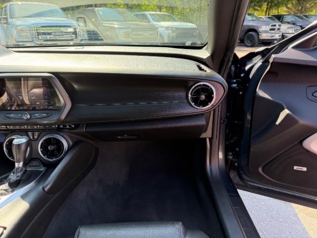 Chevrolet Camaro 2LT Coupe 2019