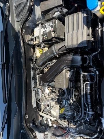 Volkswagen Taos Comfortline 2024