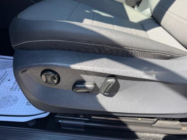 Volkswagen Taos Comfortline 2024