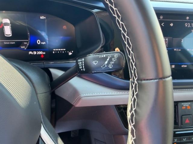 Volkswagen Taos Comfortline 2024