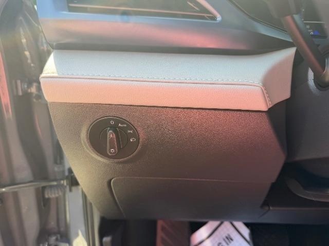 Volkswagen Taos Comfortline 2024