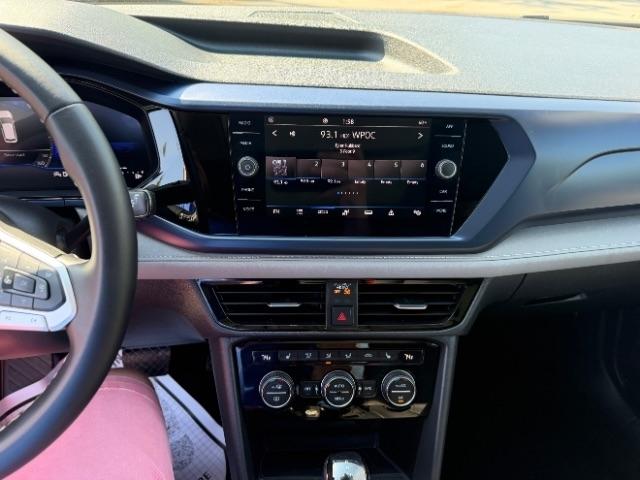 Volkswagen Taos Comfortline 2024