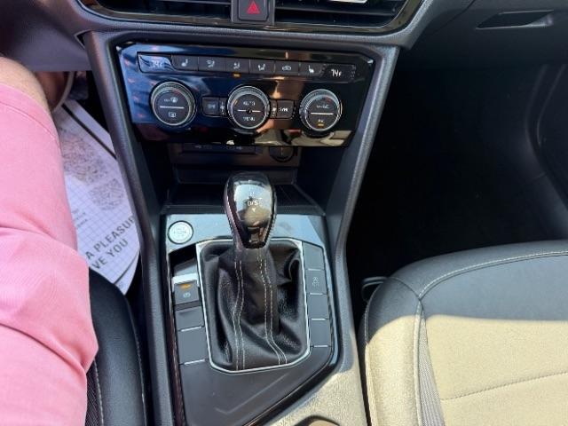 Volkswagen Taos Comfortline 2024