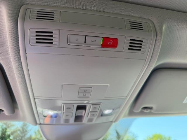 Volkswagen Taos Comfortline 2024