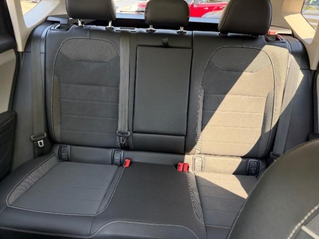 Volkswagen Taos Comfortline 2024