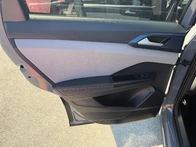 Volkswagen Taos Comfortline 2024