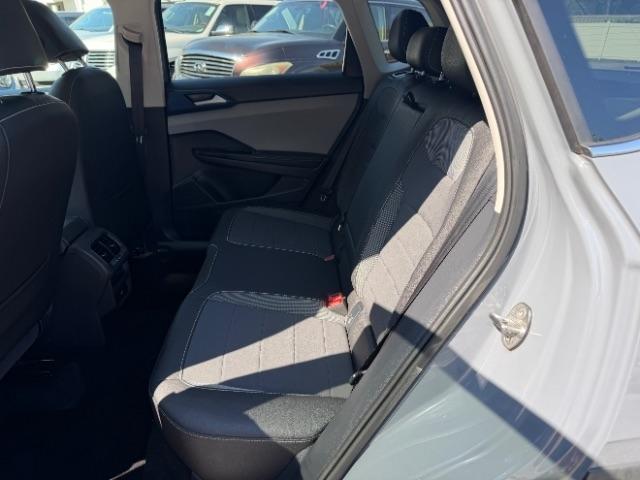 Volkswagen Taos Comfortline 2024