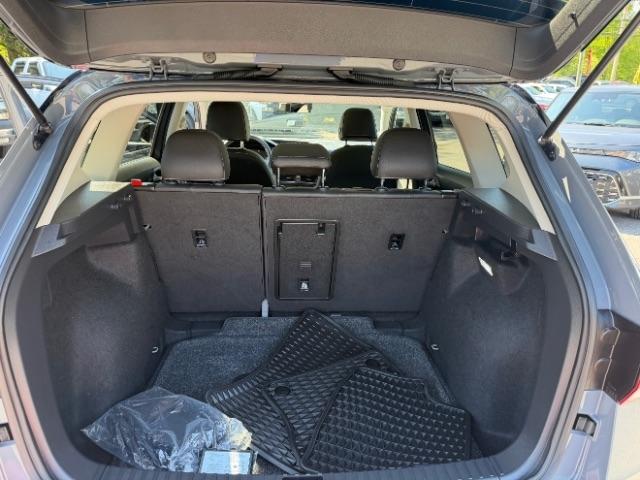 Volkswagen Taos Comfortline 2024