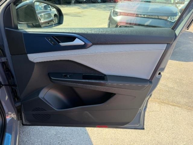 Volkswagen Taos Comfortline 2024