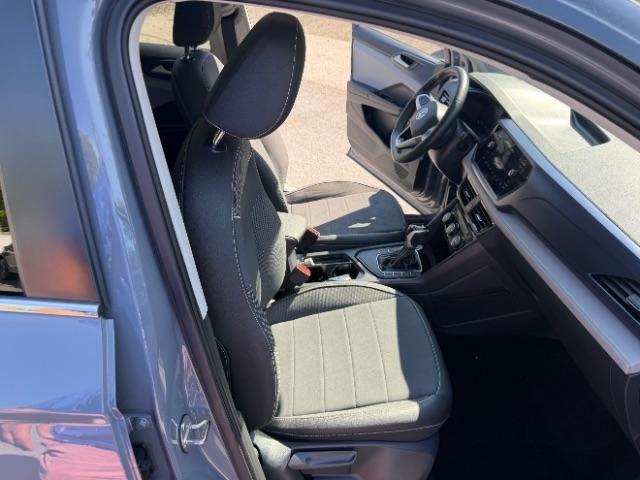 Volkswagen Taos Comfortline 2024