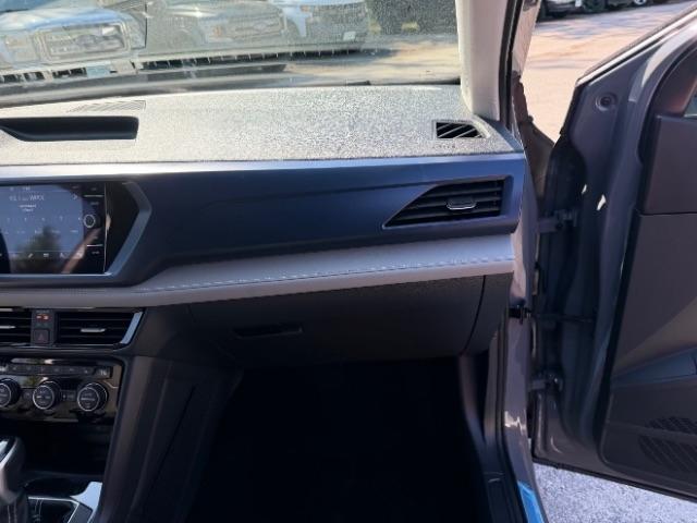 Volkswagen Taos Comfortline 2024