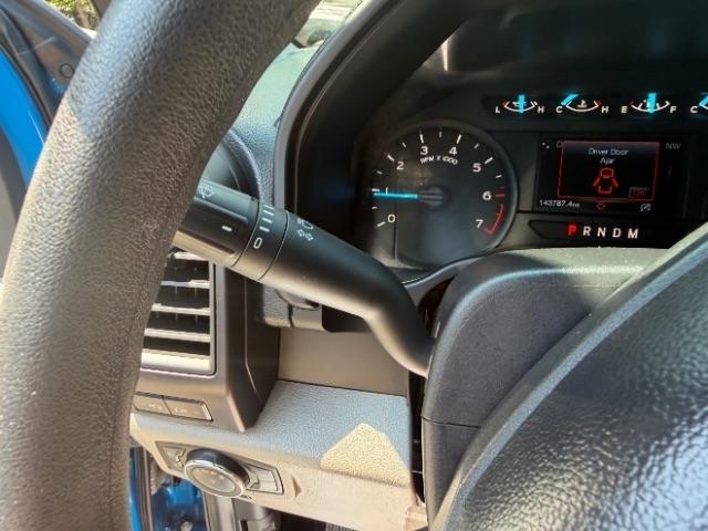 Ford F-150 XL SuperCrew 6.5-ft. Bed 4WD 2020