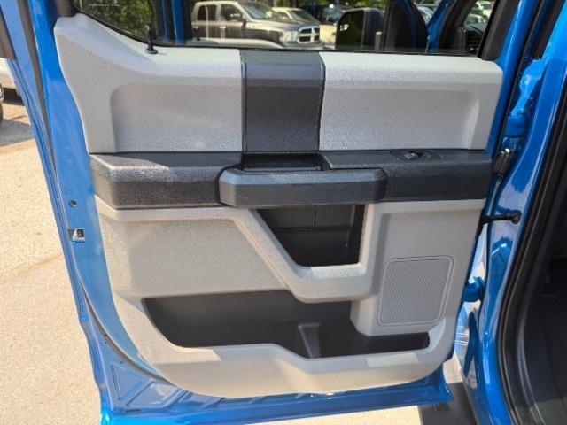 Ford F-150 XL SuperCrew 6.5-ft. Bed 4WD 2020