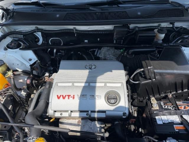 Toyota Highlander Limited V6 4WD 2006