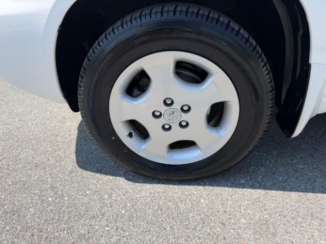 Toyota Highlander Limited V6 4WD 2006