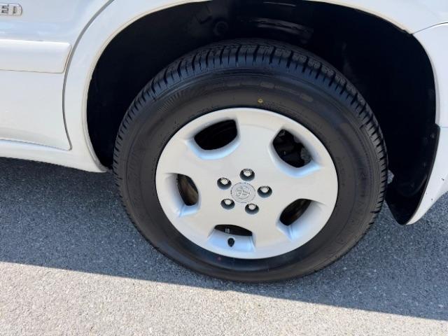 Toyota Highlander Limited V6 4WD 2006