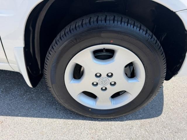 Toyota Highlander Limited V6 4WD 2006